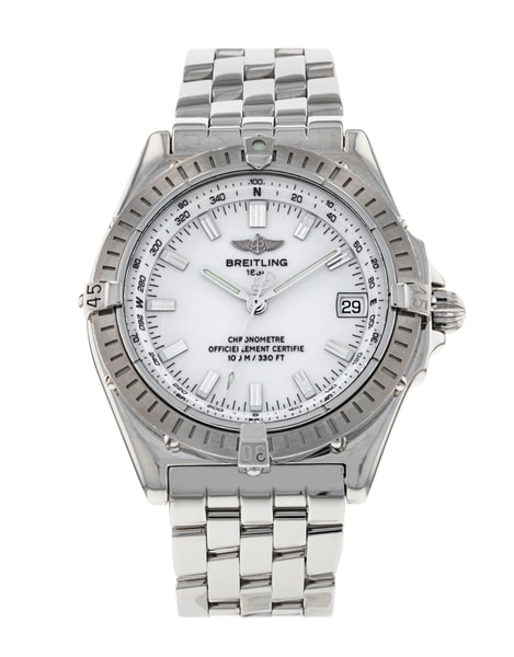 Breitling Wings Automatic A10350